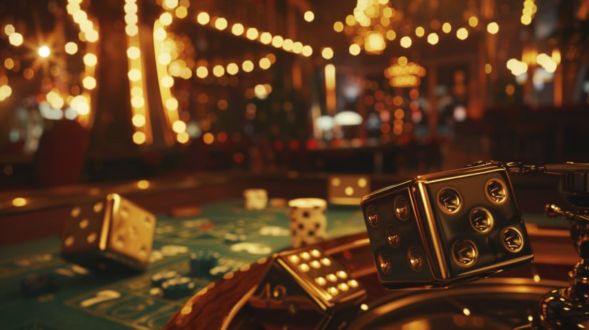 2j.bet Live Casino